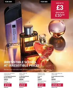Preview of AVON - Offers valid from 01.01.2026 | Page: 14