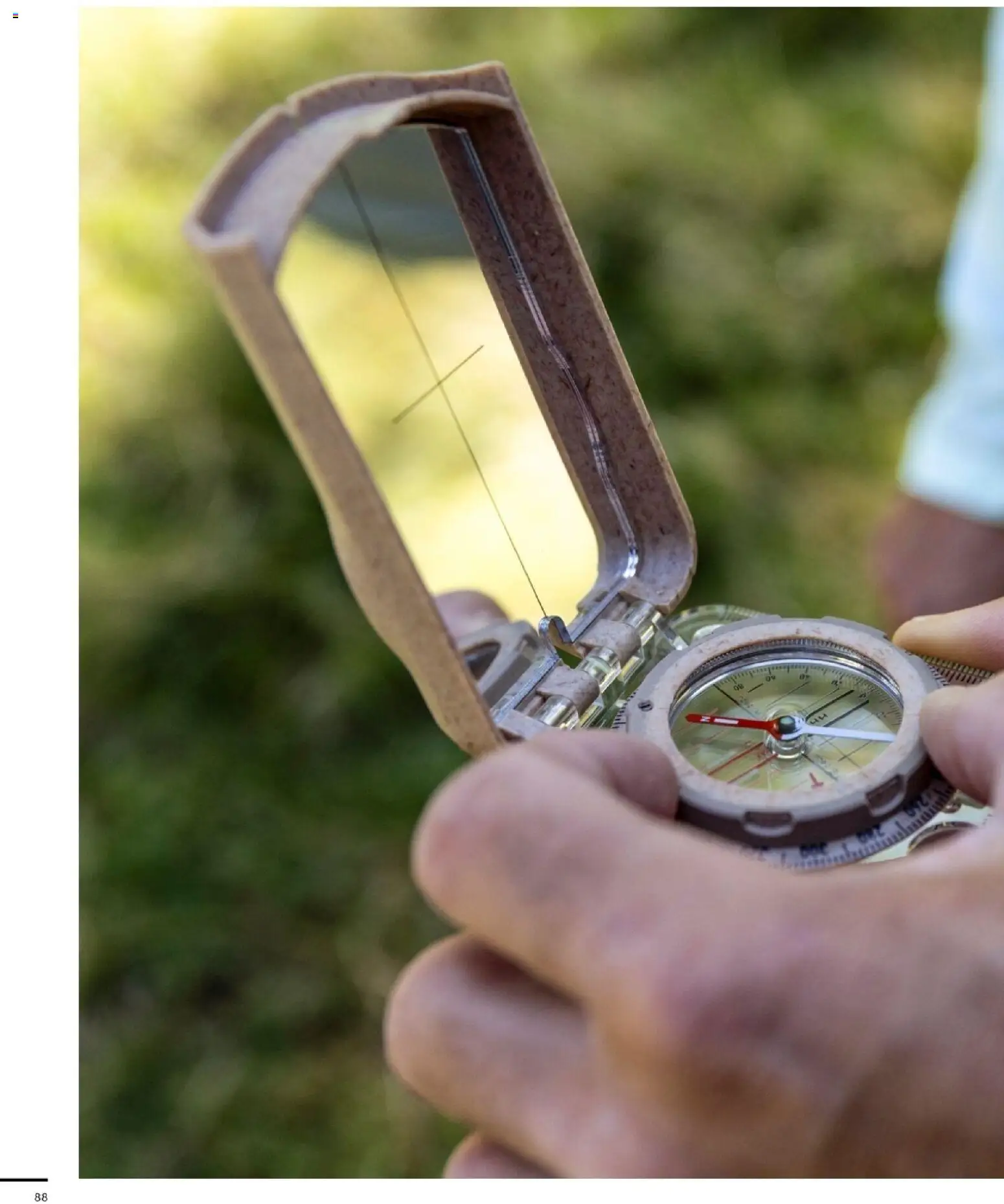 Sport2000 Prospekt Frühjahr 2026 – gültig ab 12.04.2026 | Seite: 88