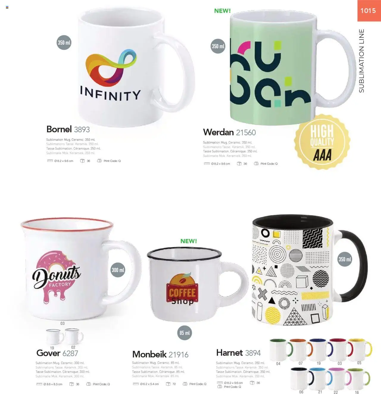 Sapo Giveaways Catalogue – σε ισχύ από 01.01.2025 | Σελίδα: 1017