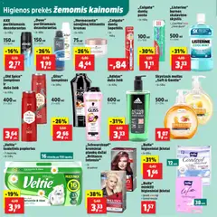 Thomas Philipps leidinys galioja nuo 27.04.2026 | Puslapis: 20