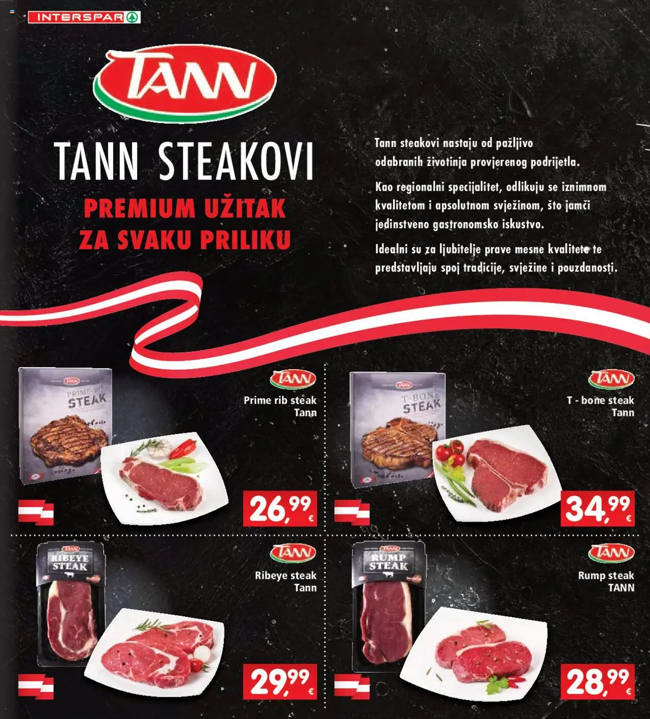 Interspar katalog | vrijedi od 17.09.2025 | Stranica: 12