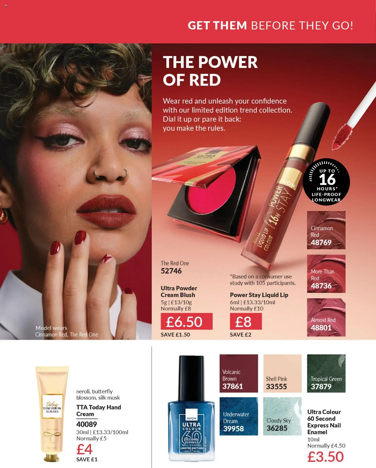 {H1} | Page: 265 | Products: Powder, Cream