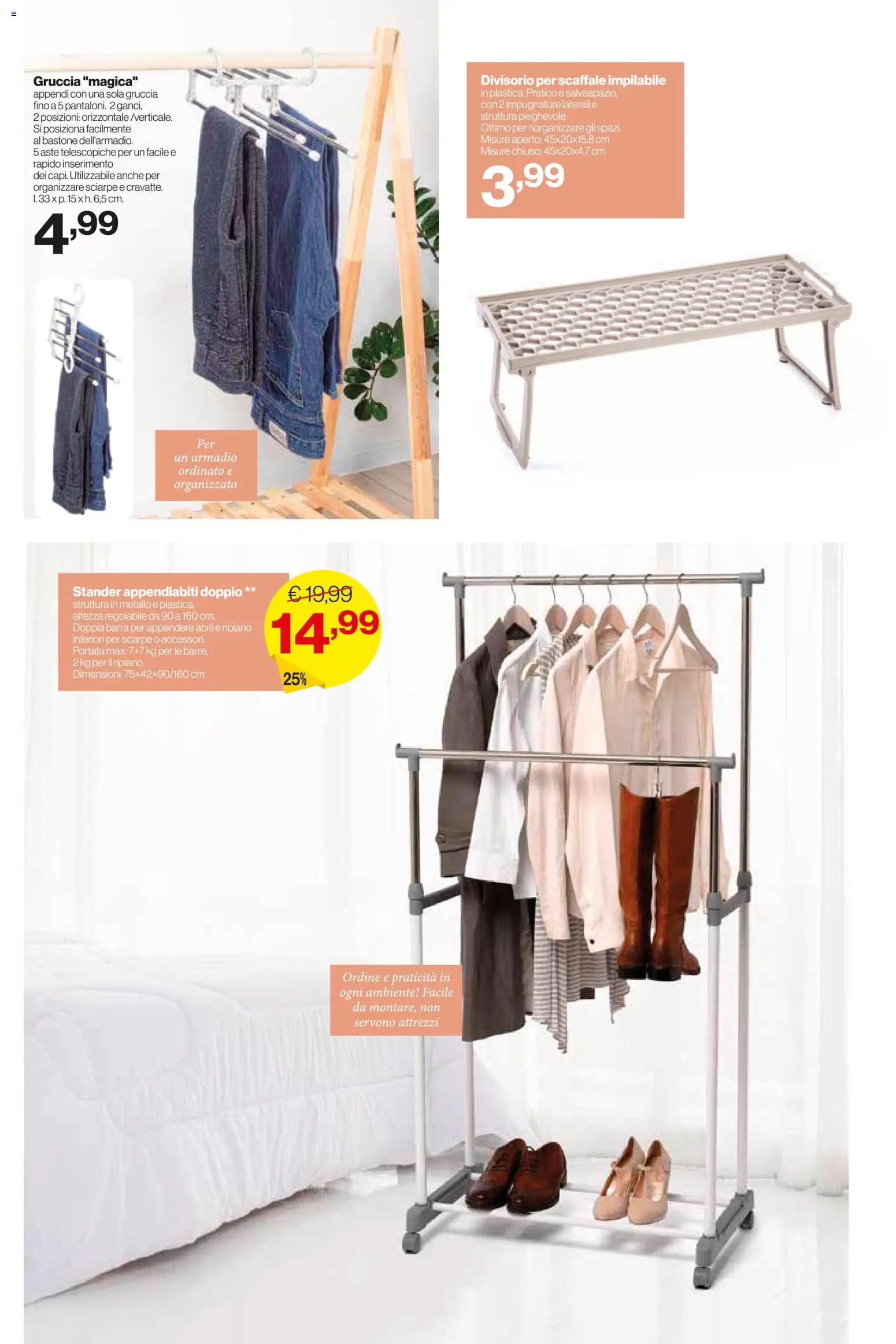 Volantino IN's del 11.02.2026 | Pagina: 21