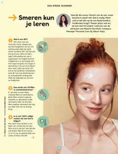  | Pagina: 19 | Producten: Crème, Zonnebrandcrème