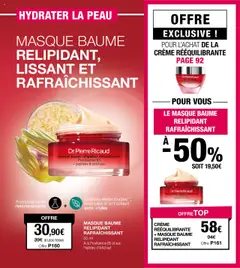  | Page: 93 | Produits: Plantes, Masque, Crème