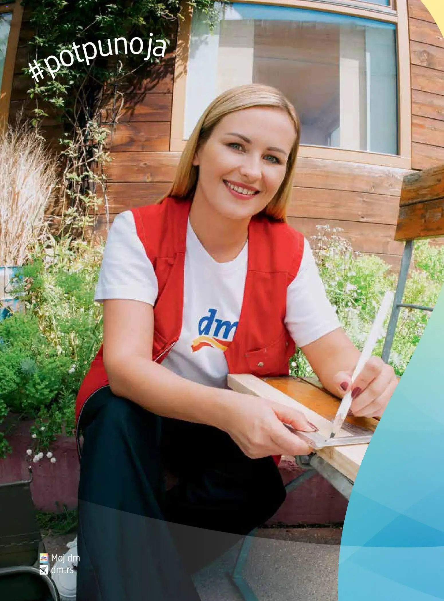 DM Drogerie katalog - važi od 19.02.2026 | Strana: 2