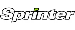 Logo van Sprinter in de categorie Kleding, Schoenen & Sport
