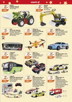 Müller katalog akcije – veljaven od 15.12.2025 | Stran: 9