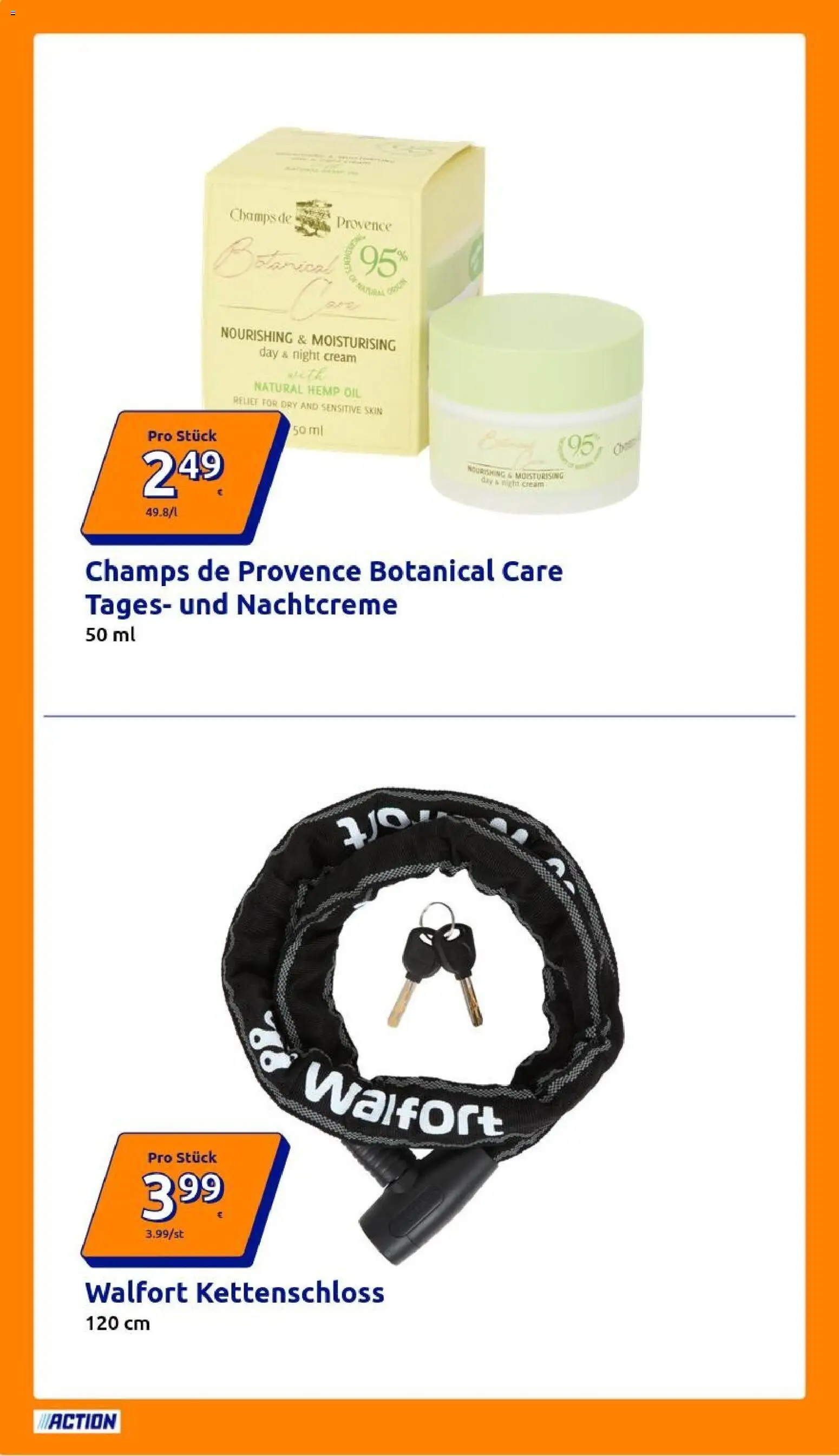 Action Flugblatt gültig ab 08.04.2026 | Seite: 18