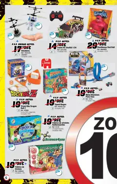 Vista previa Drim folleto válido desde el 03.11.2025 | Página: 6