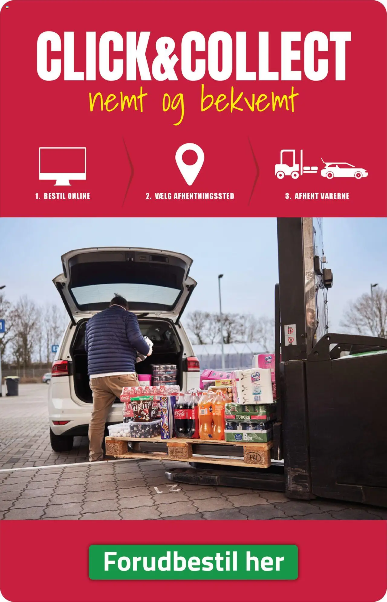 Fleggaard Tilbudsavis gyldig fra 18.06.2025 | Side: 49 | Produkter: Toilet, Cola