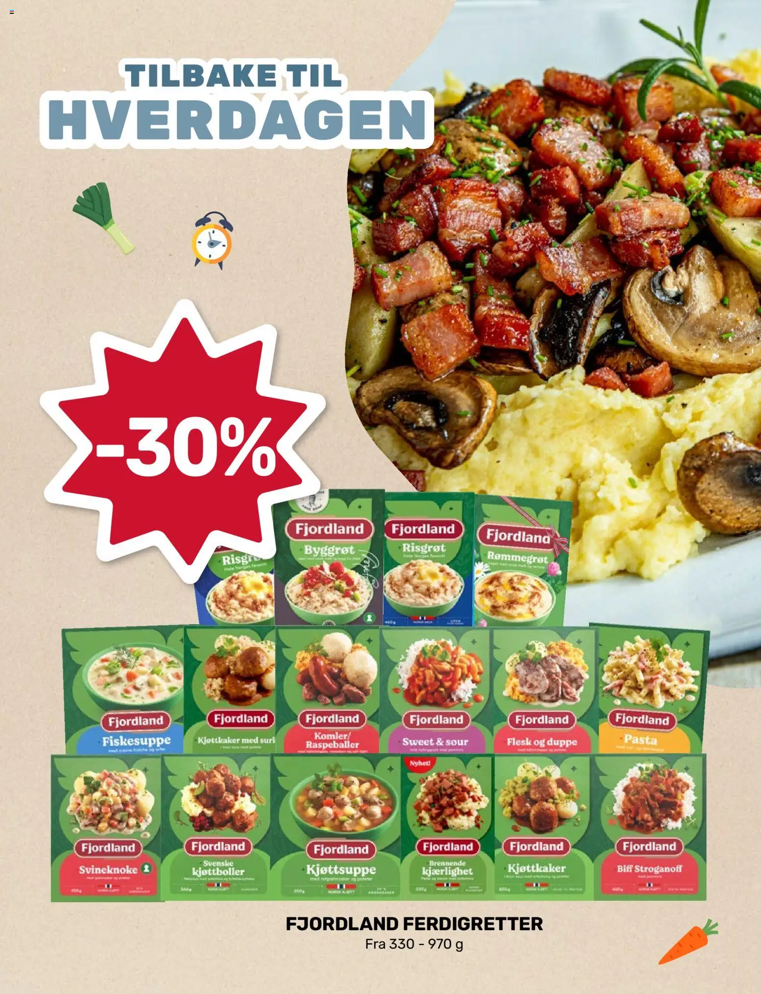 {H1} | Side: 3 | Produkter: Teniși, Body, Fetaost, Matriță