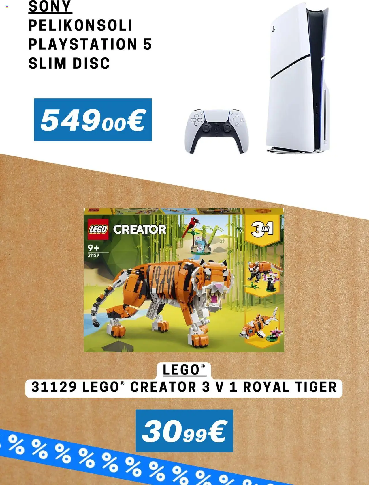  | Sivu: 3 | Tuotteet: Pelikonsoli, Playstation