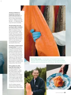 Preview of Waitrose - November 2025 valid from 01.11.2025 | Page: 121