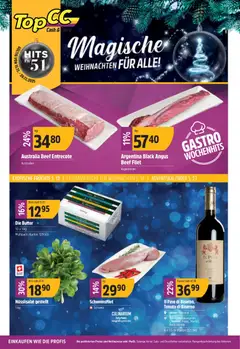 TopCC Aktionen ab 15.12.2025 gültig