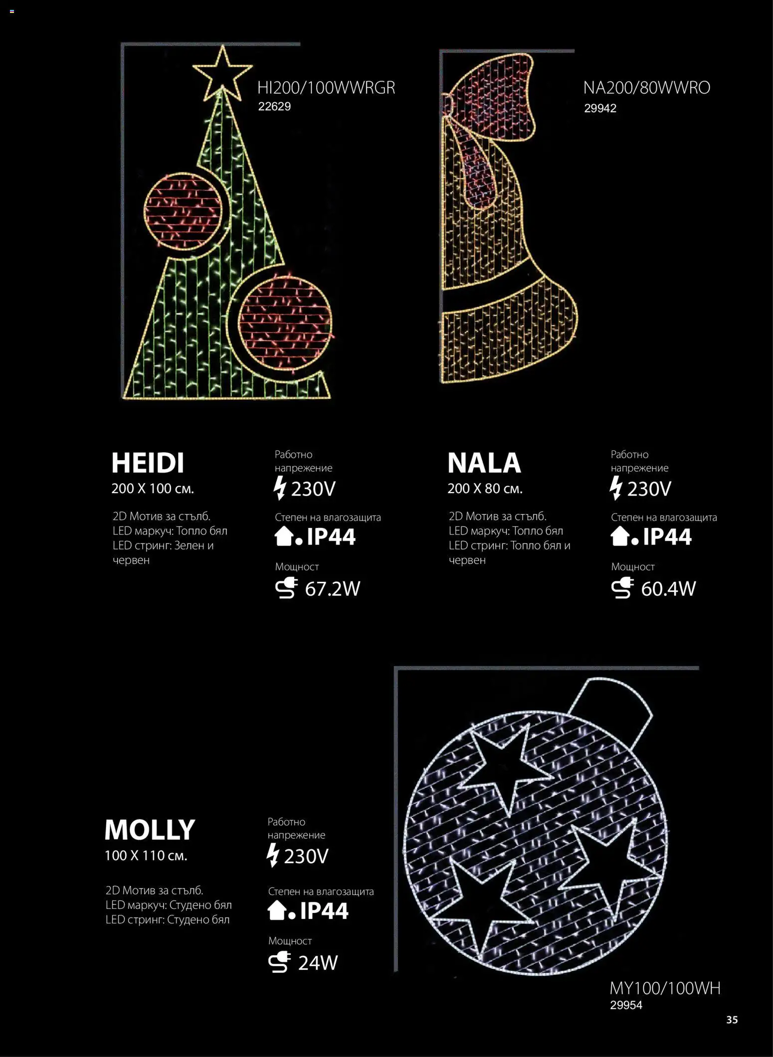 {H1} | Страница: 36 | Продукти: Маркуч, Стринг