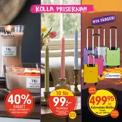 EKO erbjudanden - Förhandsvisning av reklamblad från butik EKO aktuell från 16.03.2026 | Sida: 4