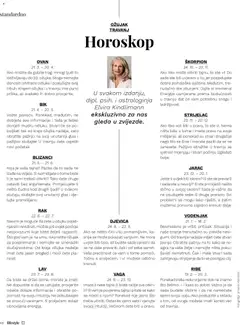 Müller - Lifestyle - Pregled kataloga iz trgovine Müller, vrijedi od 23.03.2026 | Stranica: 48