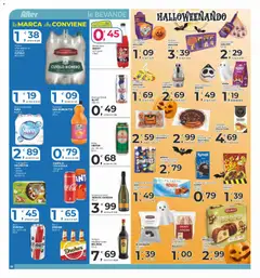 Anteprima del volantino Volantino Alter Discount	 valido a partire dal 30.10.2025 | Pagina: 10