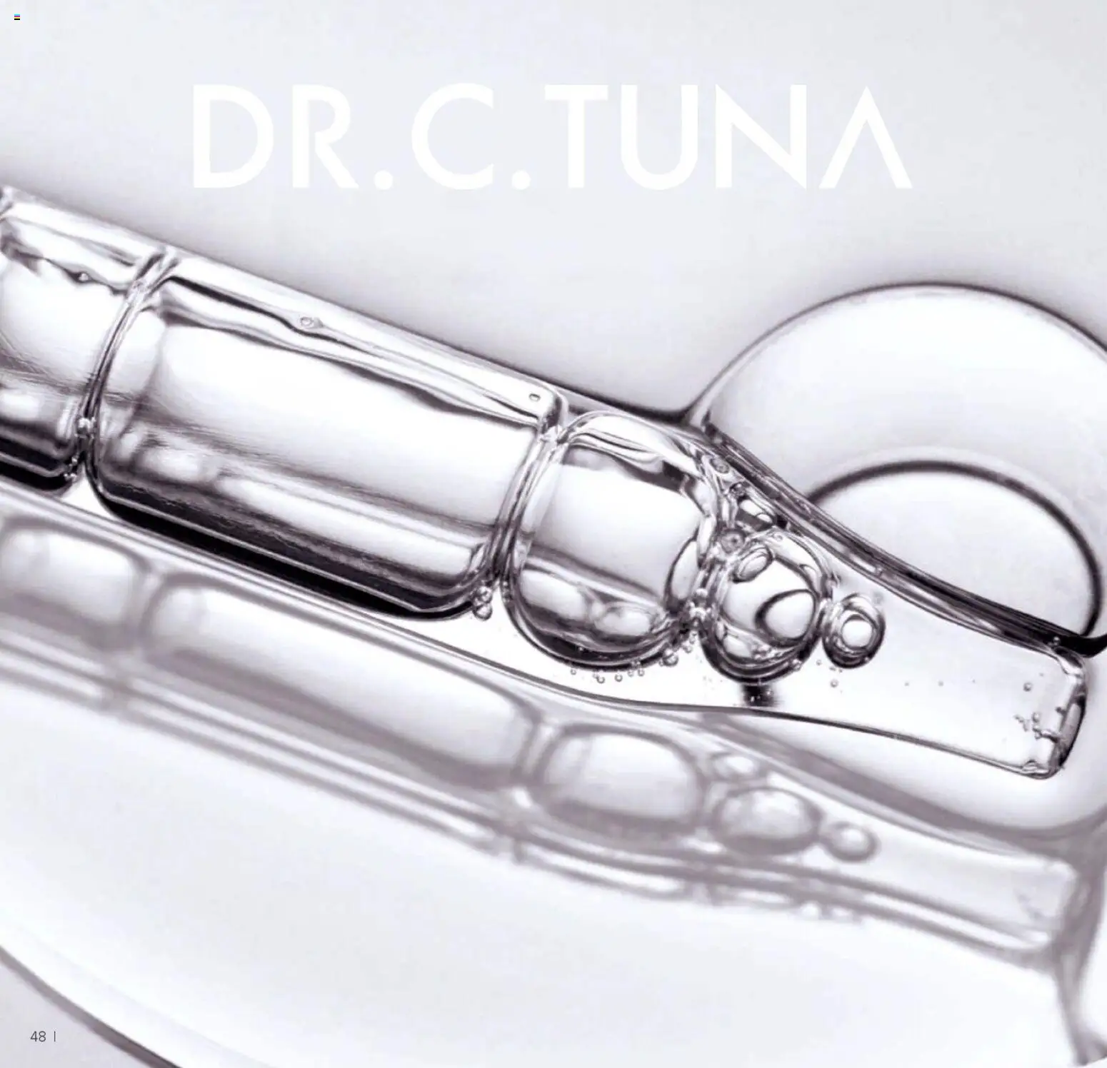 Farmasi katalog - važi od 01.01.2026 | Strana: 48