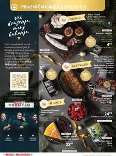 Spar katalog akcije – veljaven od 03.12.2025 | Stran: 24