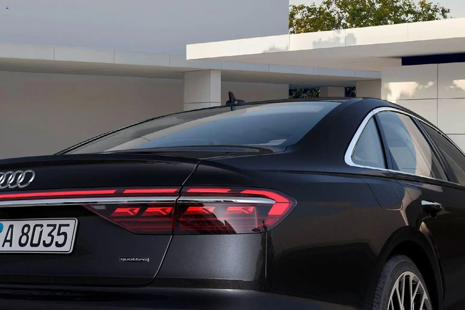 Audi A8 – gültig ab 28.10.2025 | Seite: 41