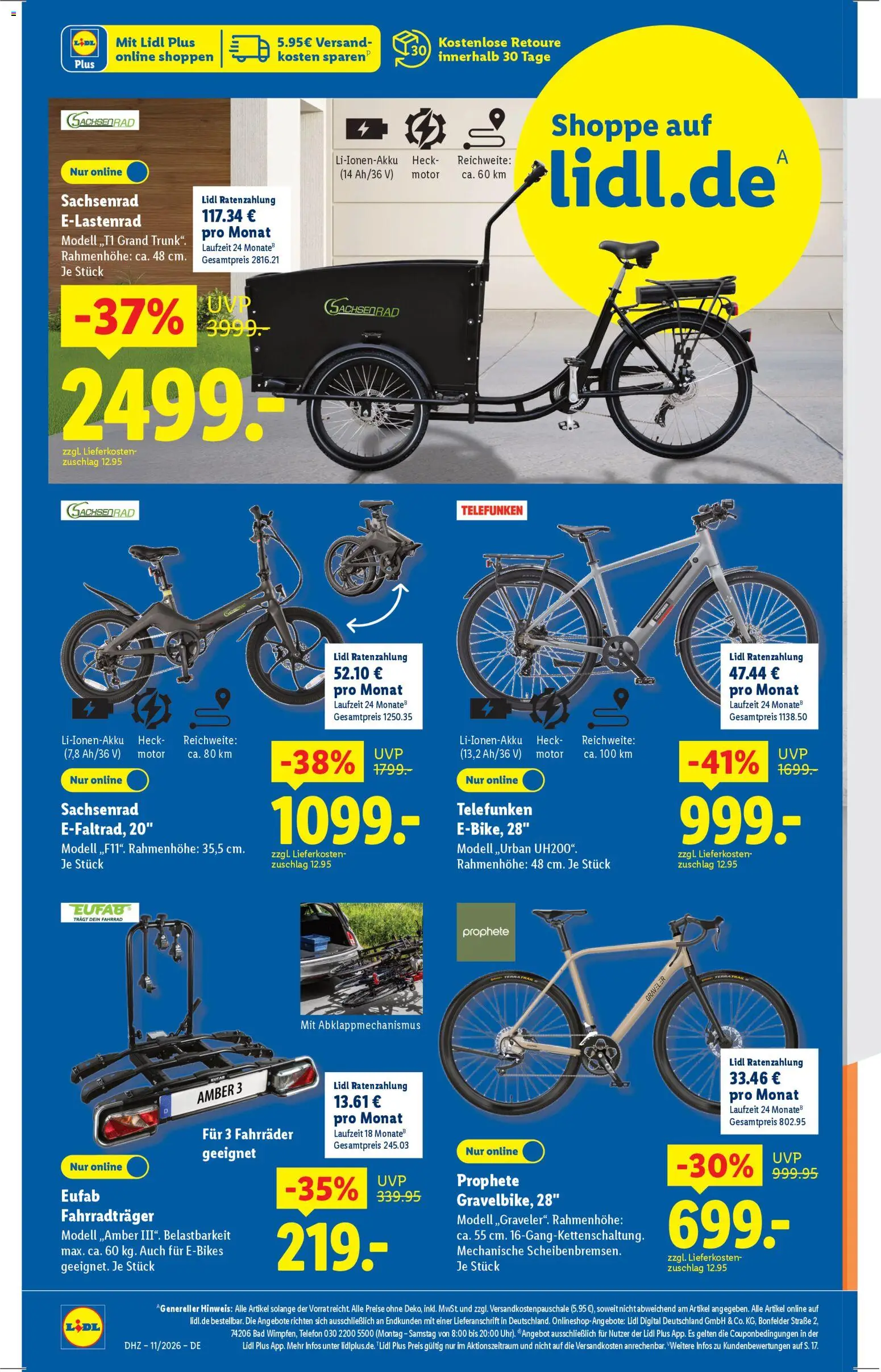 Lidl - Prospekt – gültig ab 09.03.2026 | Seite: 28 | Produkte: Bad, Telefon