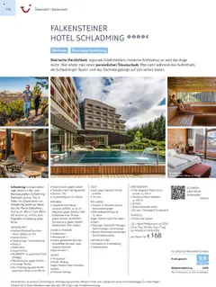 TUI Urlaub mit eigener Anreise 2025/26 ab 01.11.2025 gültig | Seite: 178 | Produkte: Küche, Walking, Ski, Snowboard