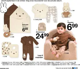  | Pagina: 10 | Producten: Sweater, Pyjama