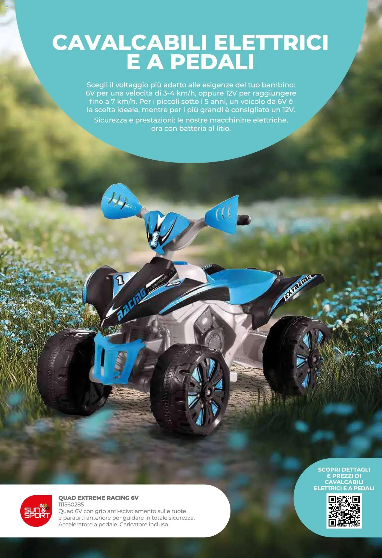 Volantino Toys Center del 03.04.2025 | Pagina: 31 | Prodotti: Batteria