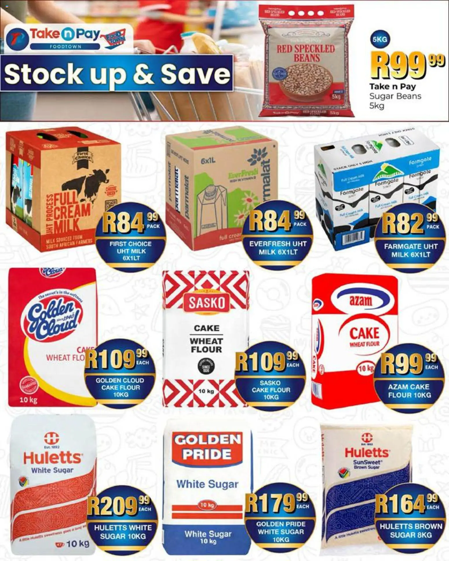 New Take n Pay catalogue – valid from 23.02.2026 | Page: 23