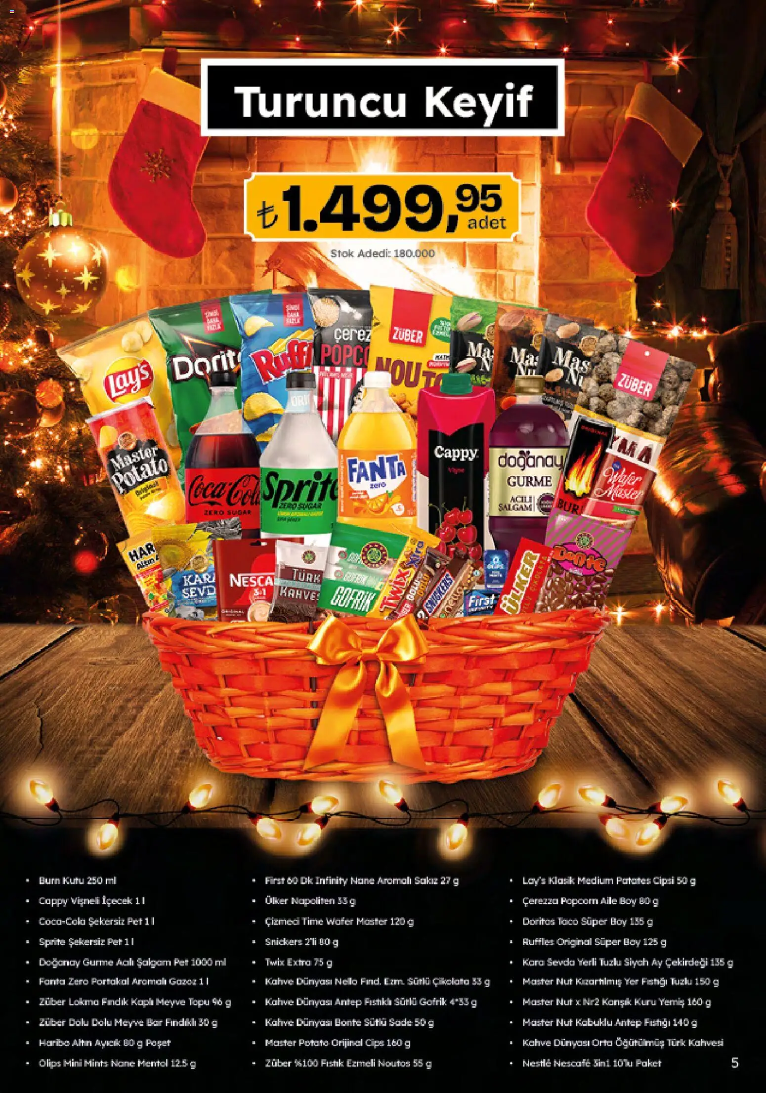 Migros Katalog - Migroskop - 04.12.2025 tarihinden itibaren geçerlidir | Sayfa: 5