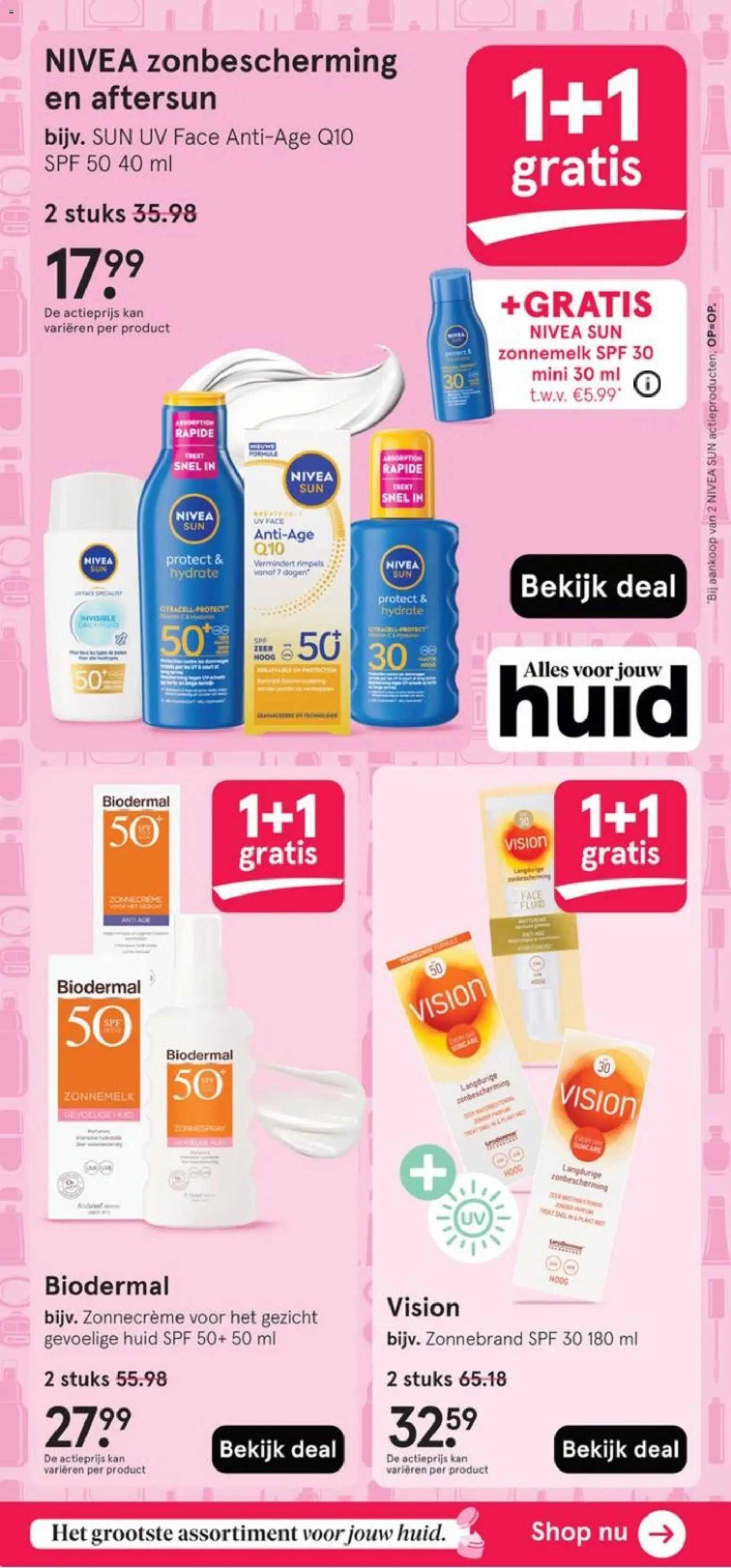 {H1} | Pagina: 4 | Producten: Kan