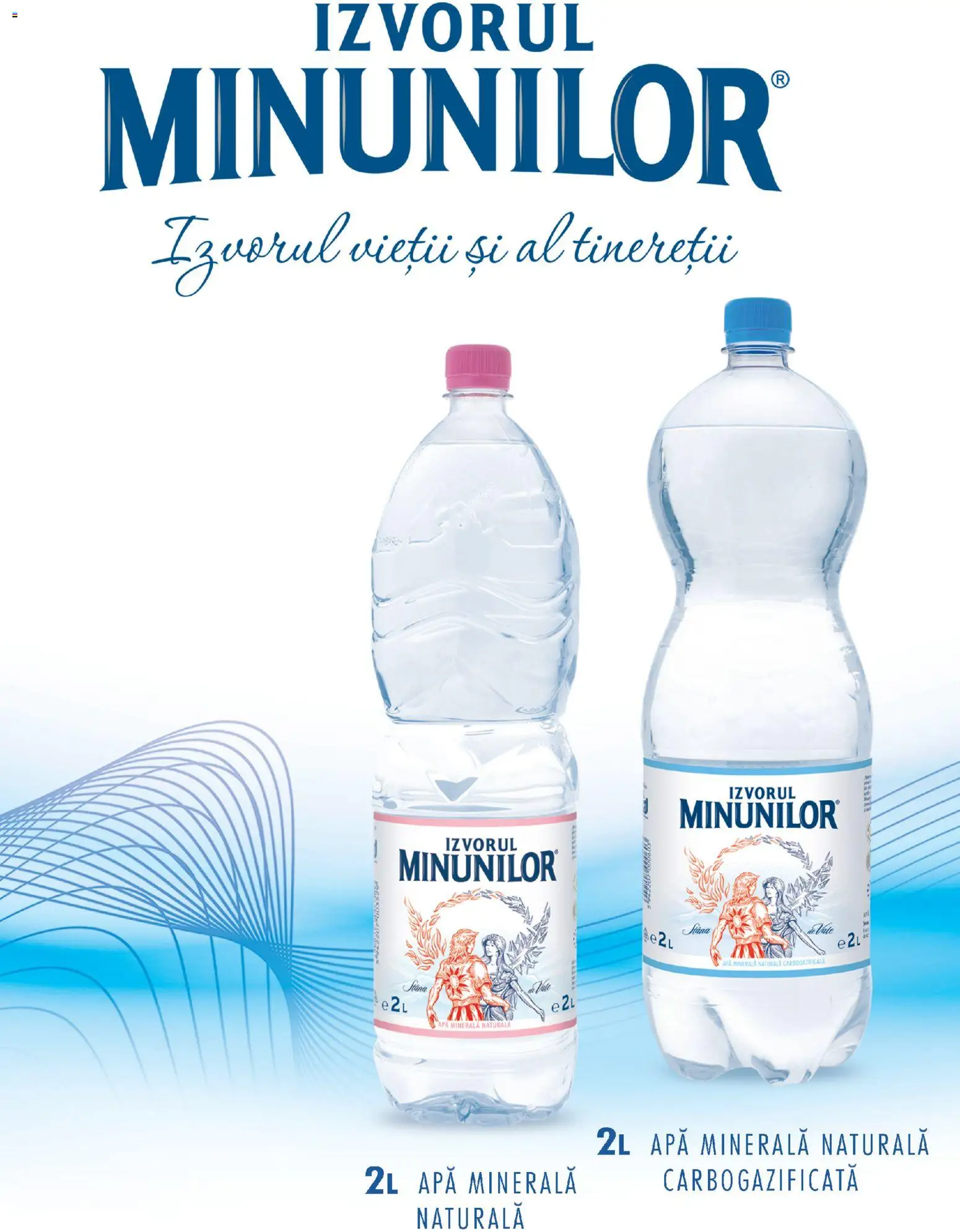 Noul catalog Mega Image – valabil de la 26.03.2026 | Pagină: 30 | Produse: Yazı tahtası kalemi, Apă