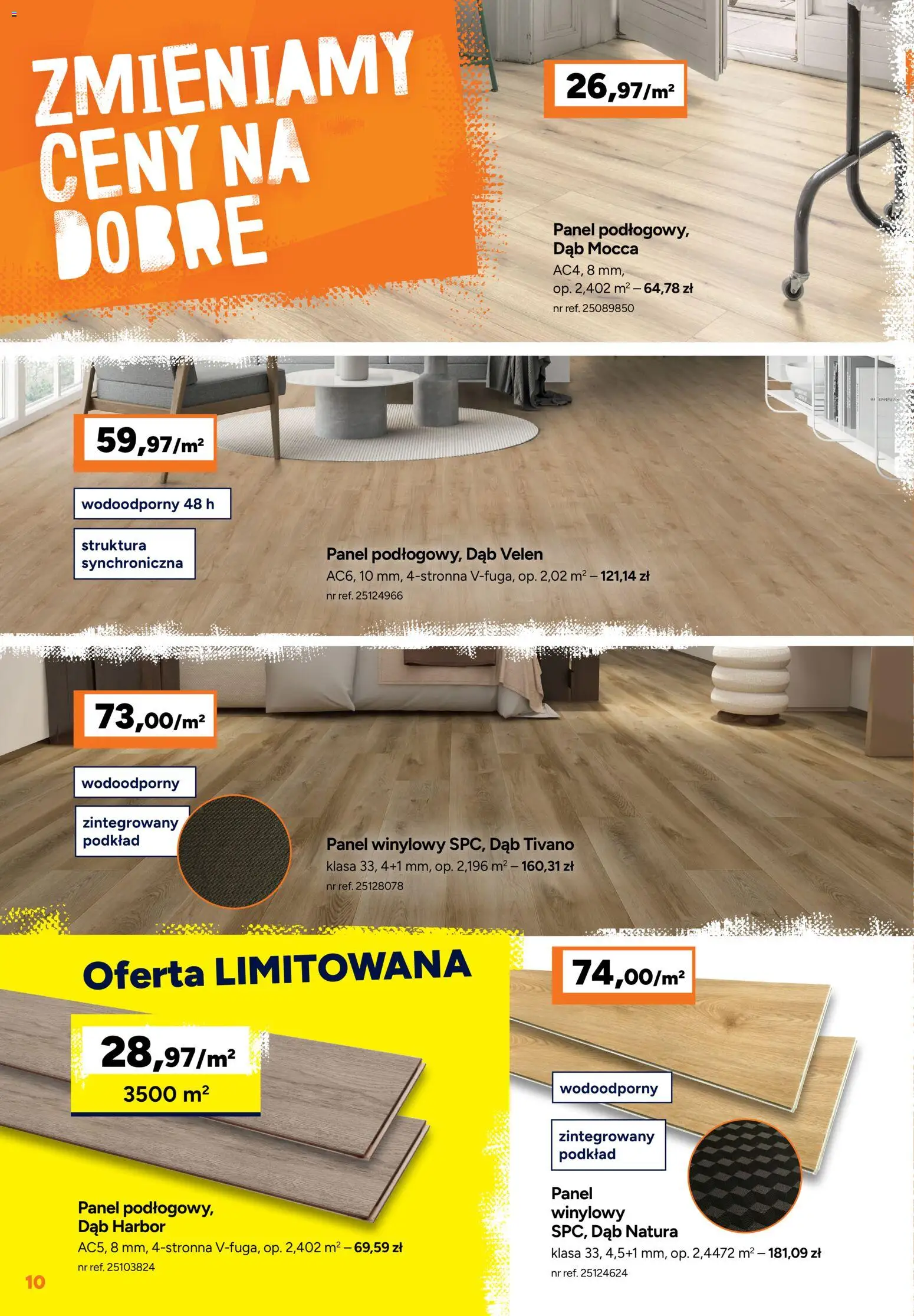 Bricoman gazetka od 30.03.2026 | Strona: 10