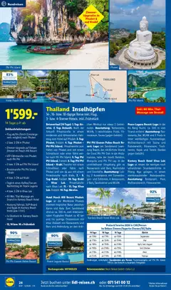 Lidl Aktionen Reisen Januar ab 29.12.2025 gültig | Seite: 24 | Produkte: Tisch, Uhr