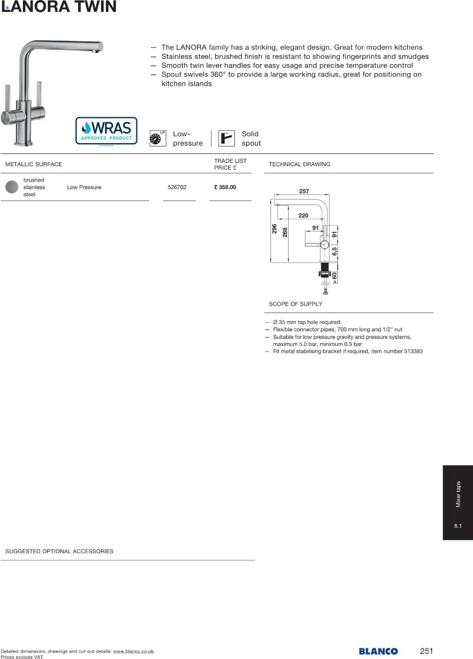 Novi Mömax katalog ponudbe – veljaven od 22.01.2026 | Stran: 252
