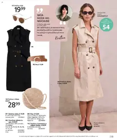 Bonprix katalog │ velja od 09.06.2025 | Stran: 35