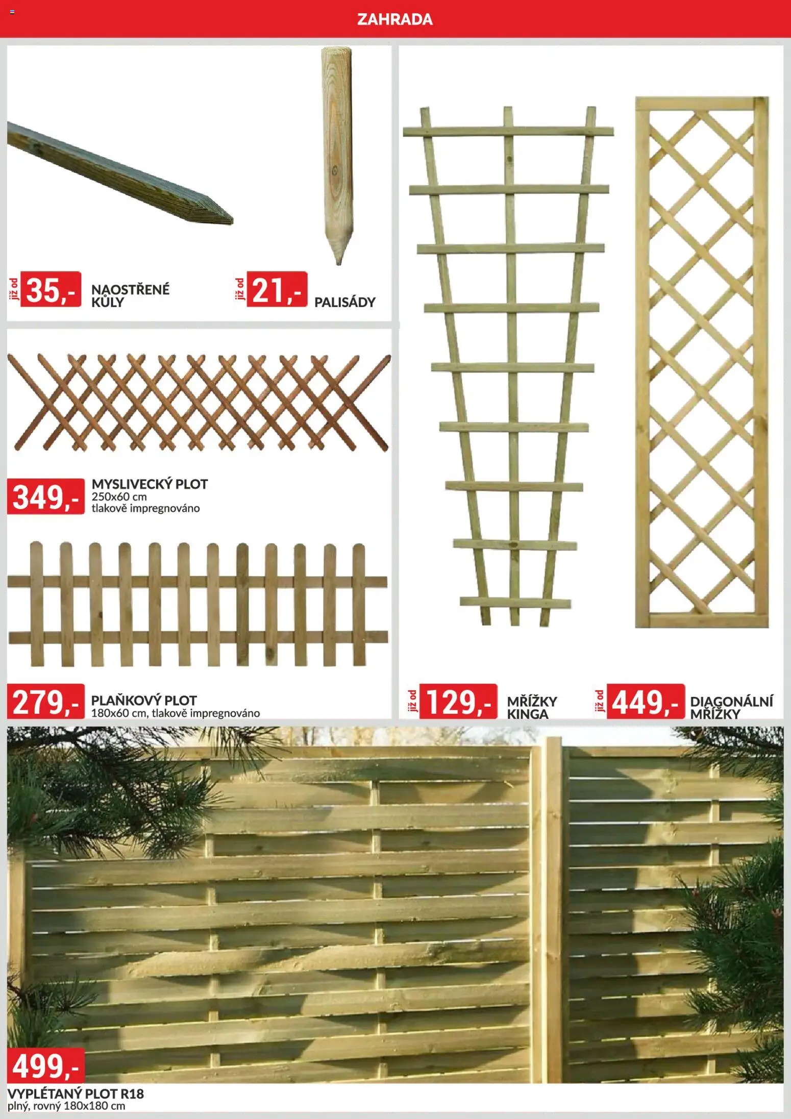 BAUMAX leták od 01.04.2026 | Strana: 15