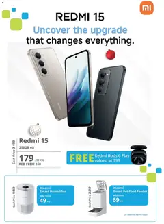 Cellucity specials catalogue – valid from 09.12.2025 | Page: 12 | Products: Pet food