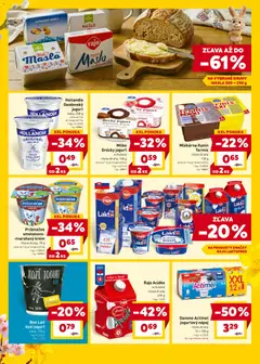 Billa leták platný od 18.03.2026 | Strana: 10