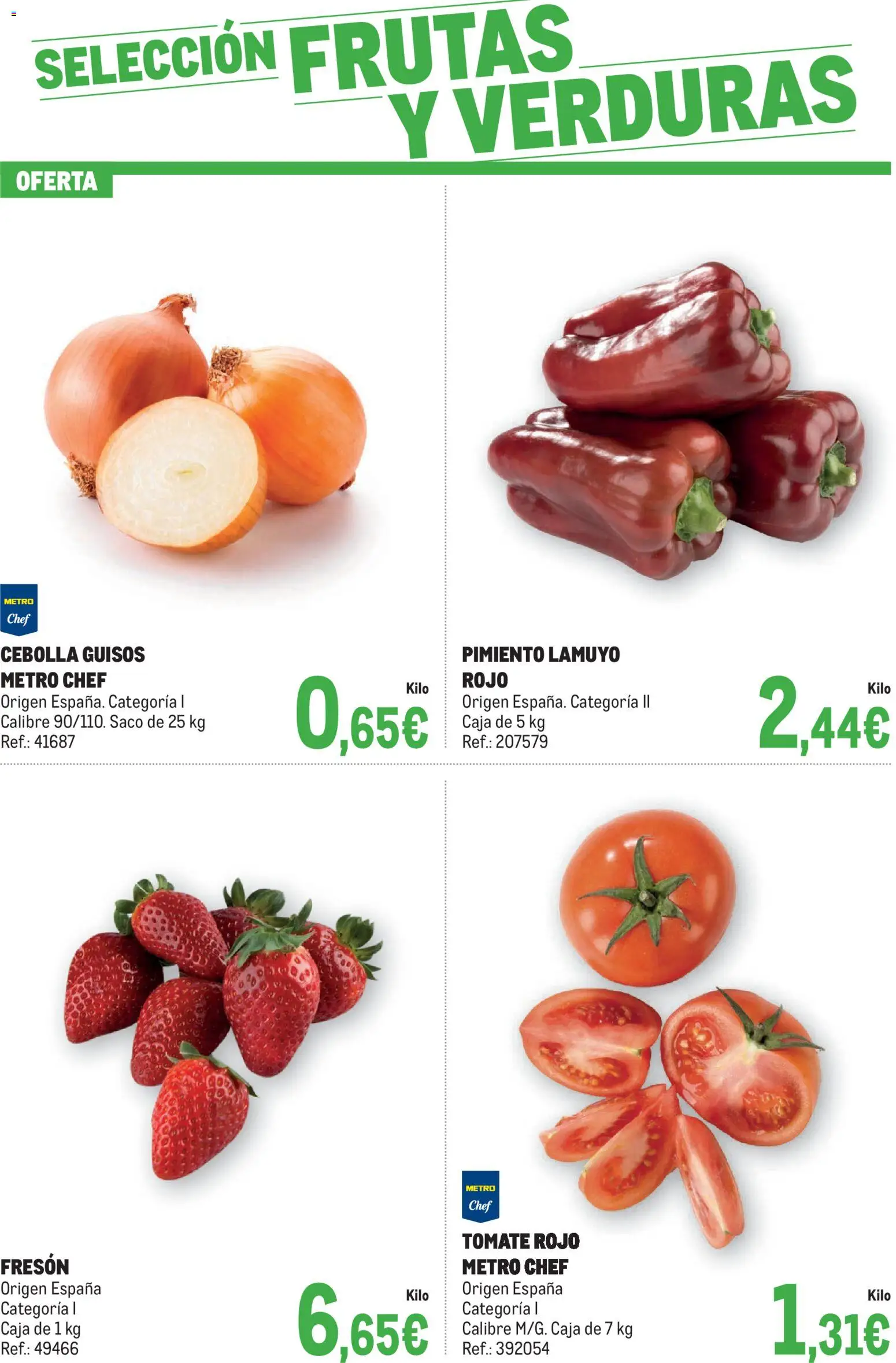 Makro - Fresco Norte 2 │ válido desde el 24.02.2026 | Página: 3 | Productos: Κάδος απορρυμάτων, Παγωμένο τσάι, Caja