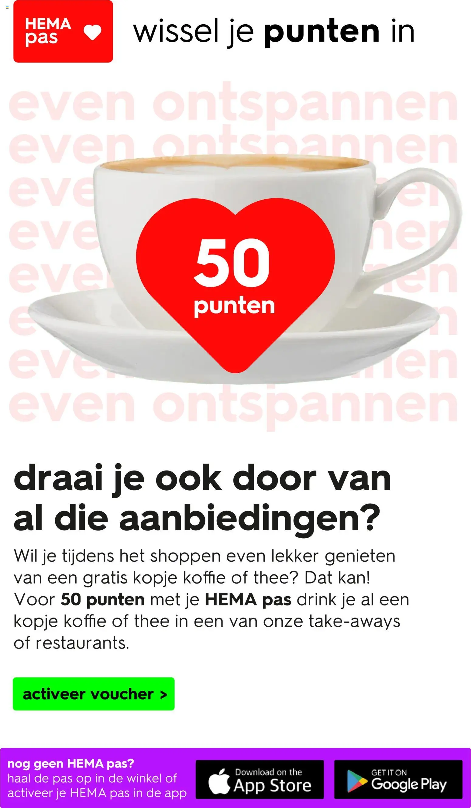 {H1} | Pagina: 38 | Producten: Thee, Kan, Koffie