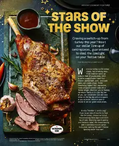 Preview of Asda - Asda Magazine - Christmas 2025 valid from 04.11.2025 | Page: 53