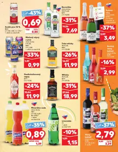 Kaufland Poprad-J. Wolkera │ platný od 05.06.2025 | Strana: 27