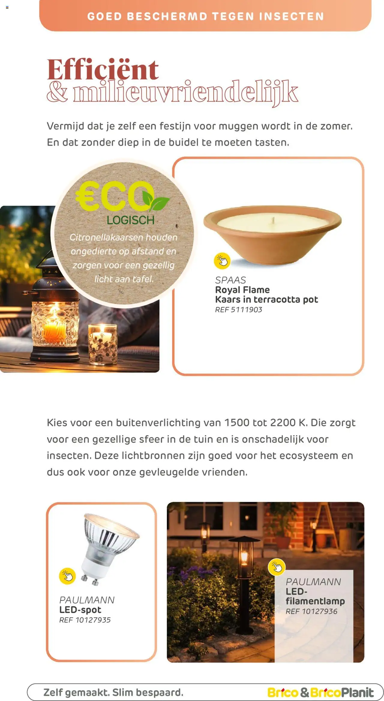  | Pagina: 280 | Producten: Kaars, Pot