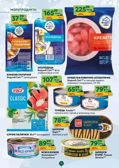 Близенько акції дійснийкції з 08.12.2025 | Сторінка: 12