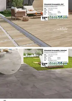 Hagebau Gartenjahr ab 13.03.2026 gültig | Seite: 266