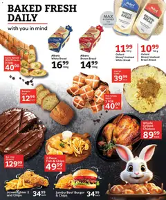 Oxford Freshmarket specials catalogue – valid from 01.04.2026 | Page: 11