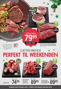 Meny - Tilbudsavis gyldig fra 05.12.2025 | Side: 14